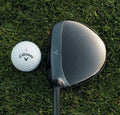 Callaway 3 wood golf club