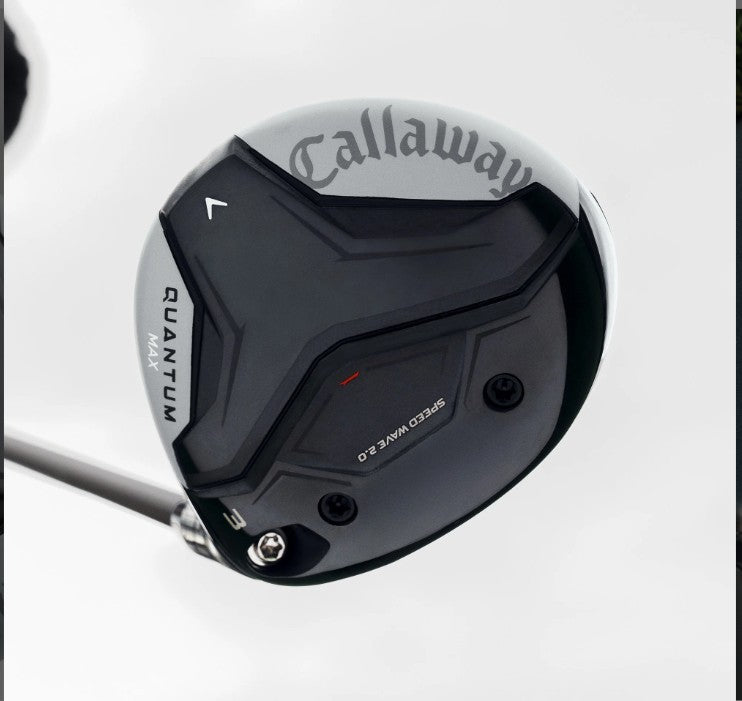 Callaway 3 wood golf club