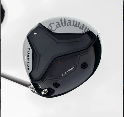 Callaway 3 wood golf club