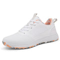 Women white shoe camo